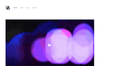 Desktop Screenshot of jaclynslimm.com