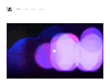 Tablet Screenshot of jaclynslimm.com
